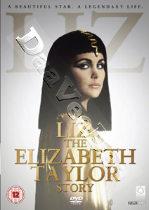Liz: The Elizabeth Taylor Story (DVD)